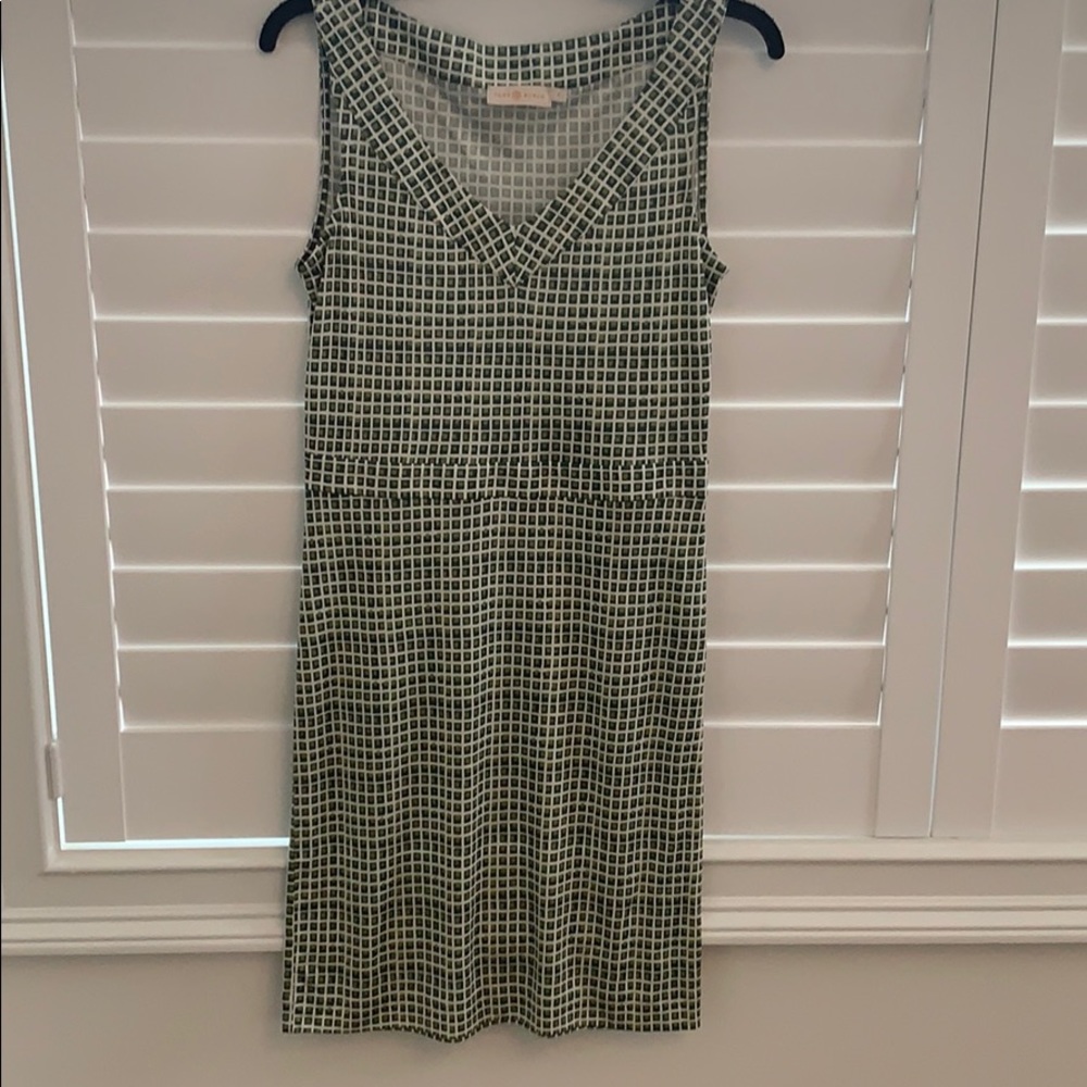 Tory Burch Sundress